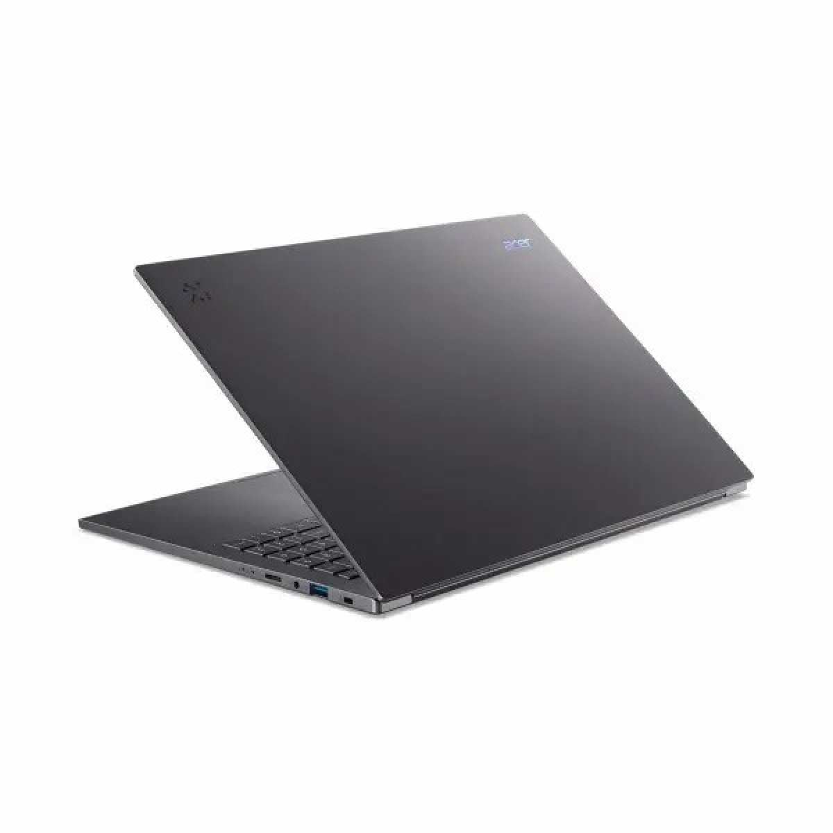NOTEBOOK (โน้ตบุ๊ค) ACER ASPIRE 16 AI A16-61MT-R7MF (STEEL GREY)