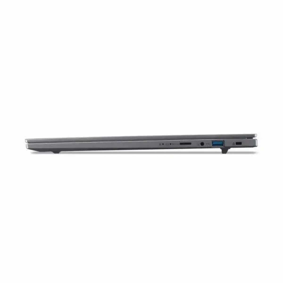NOTEBOOK (โน้ตบุ๊ค) ACER ASPIRE 16 AI A16-61MT-R7MF (STEEL GREY)