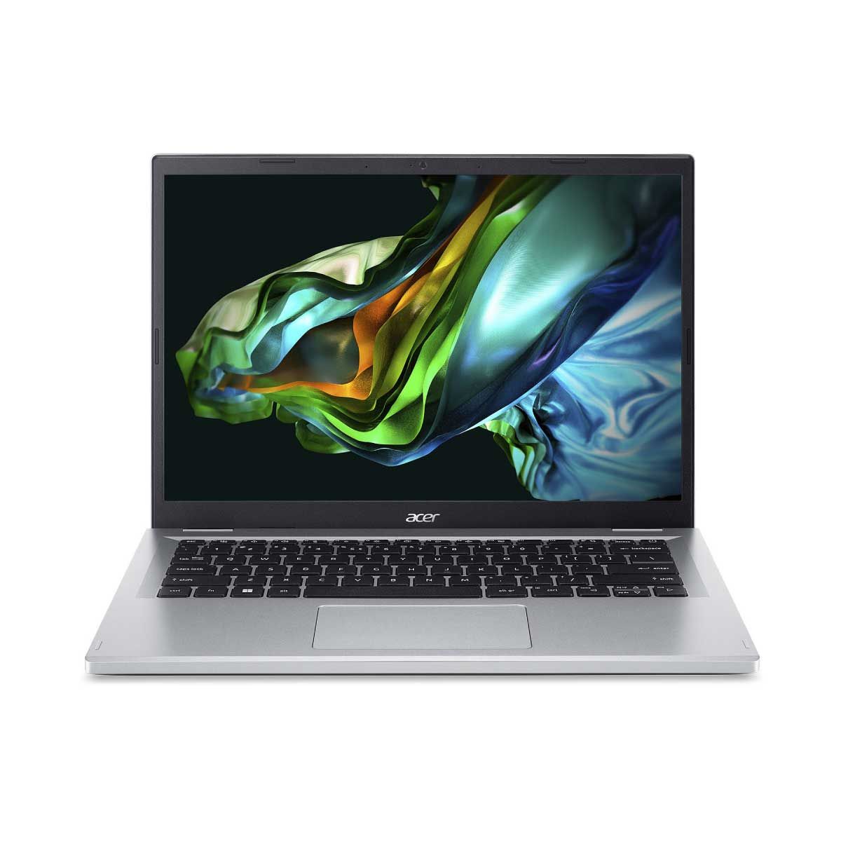 NOTEBOOK (โน้ตบุ๊ค) ACER ASPIRE A314-42P-R1UL (PURE SILVER)