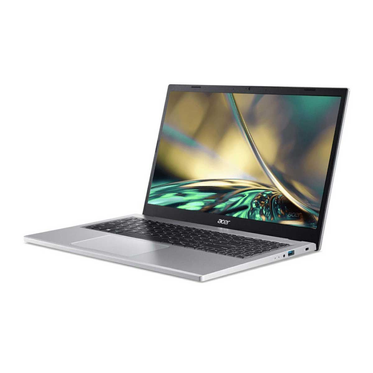 NOTEBOOK (โน้ตบุ๊ค) ACER ASPIRE 3 A315-510P-35AX (PURE SILVER)