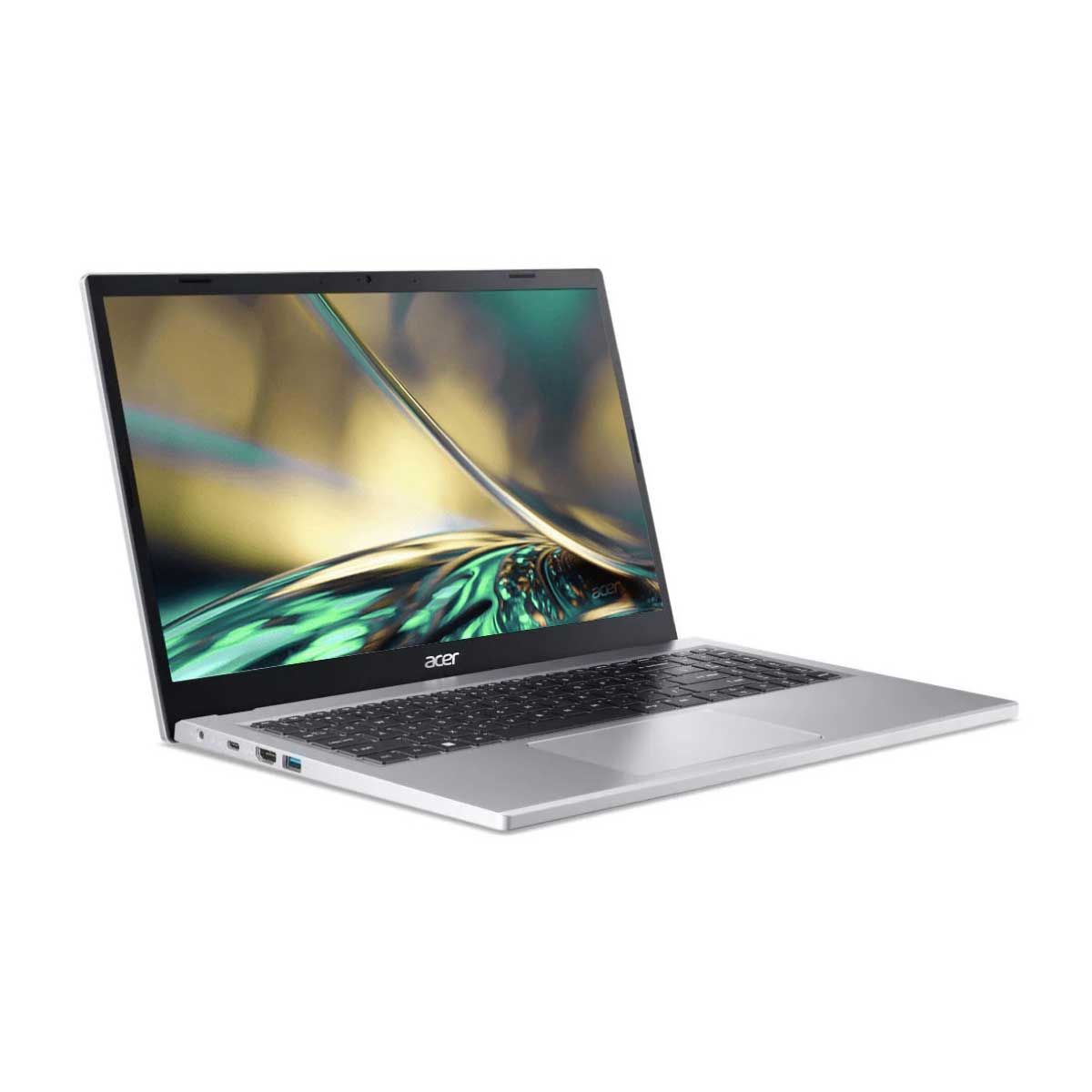 NOTEBOOK (โน้ตบุ๊ค) ACER ASPIRE 3 A315-24P-R6AW (PURE SILVER)