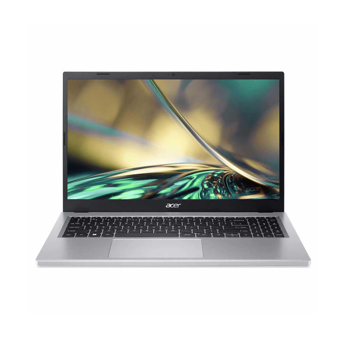 NOTEBOOK (โน้ตบุ๊ค) ACER ASPIRE 3 A315-24P-R6SK (PURE SILVER)