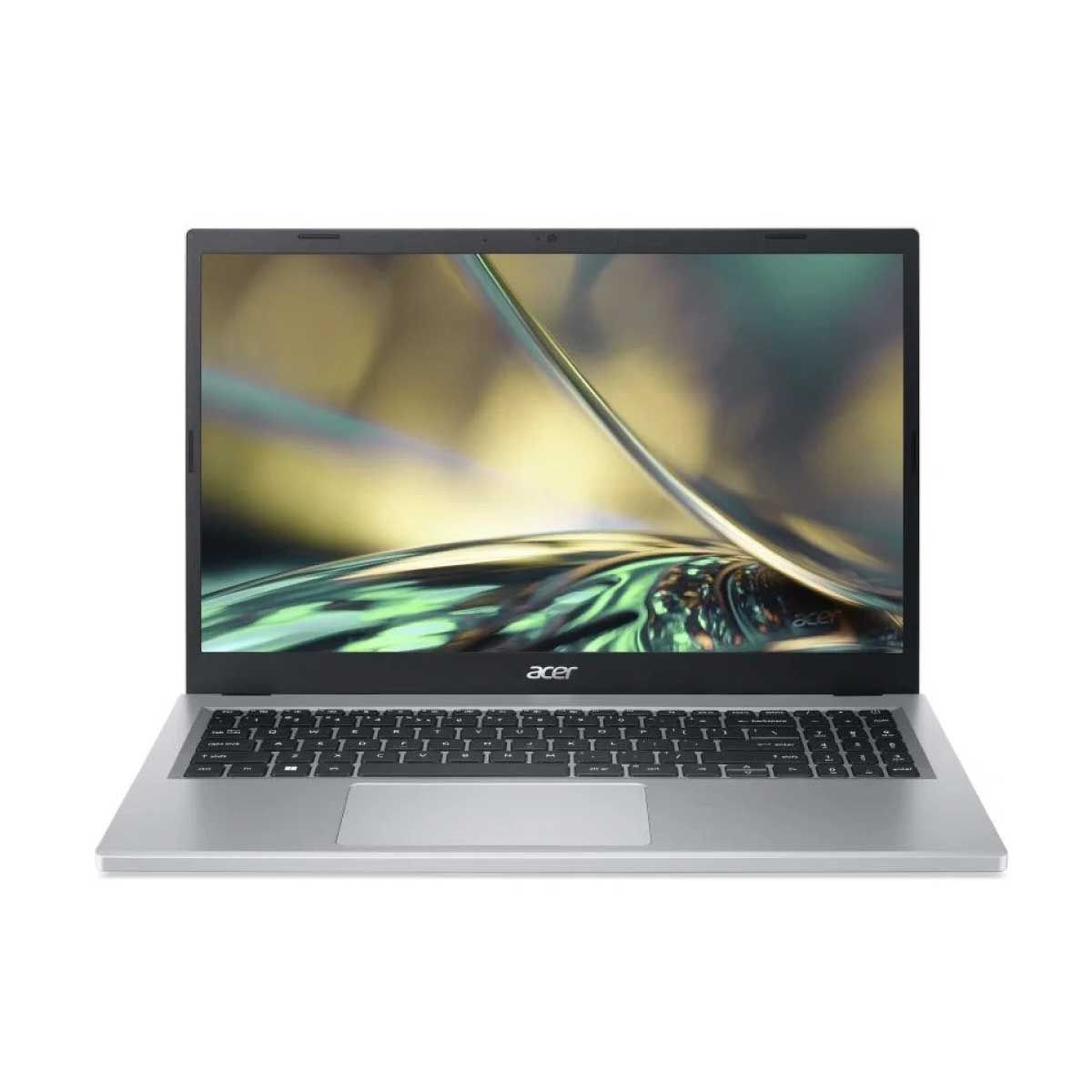 NOTEBOOK (โน้ตบุ๊ค) ACER ASPIRE 3 A315-510P-P330 (PURE SILVER)