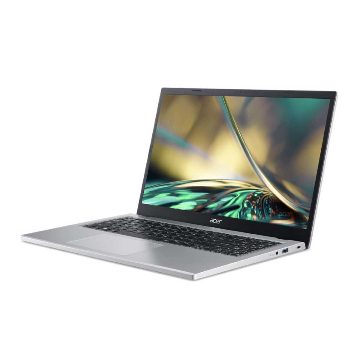 NOTEBOOK (โน้ตบุ๊ค) ACER ASPIRE 3 A315-510P-P330 (PURE SILVER)