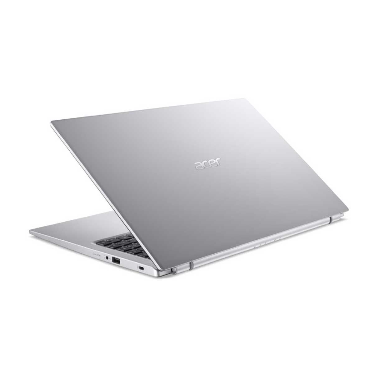 NOTEBOOK (โน้ตบุ๊ค) ACER ASPIRE 3 A315-58-55EX (PURE SILVER)