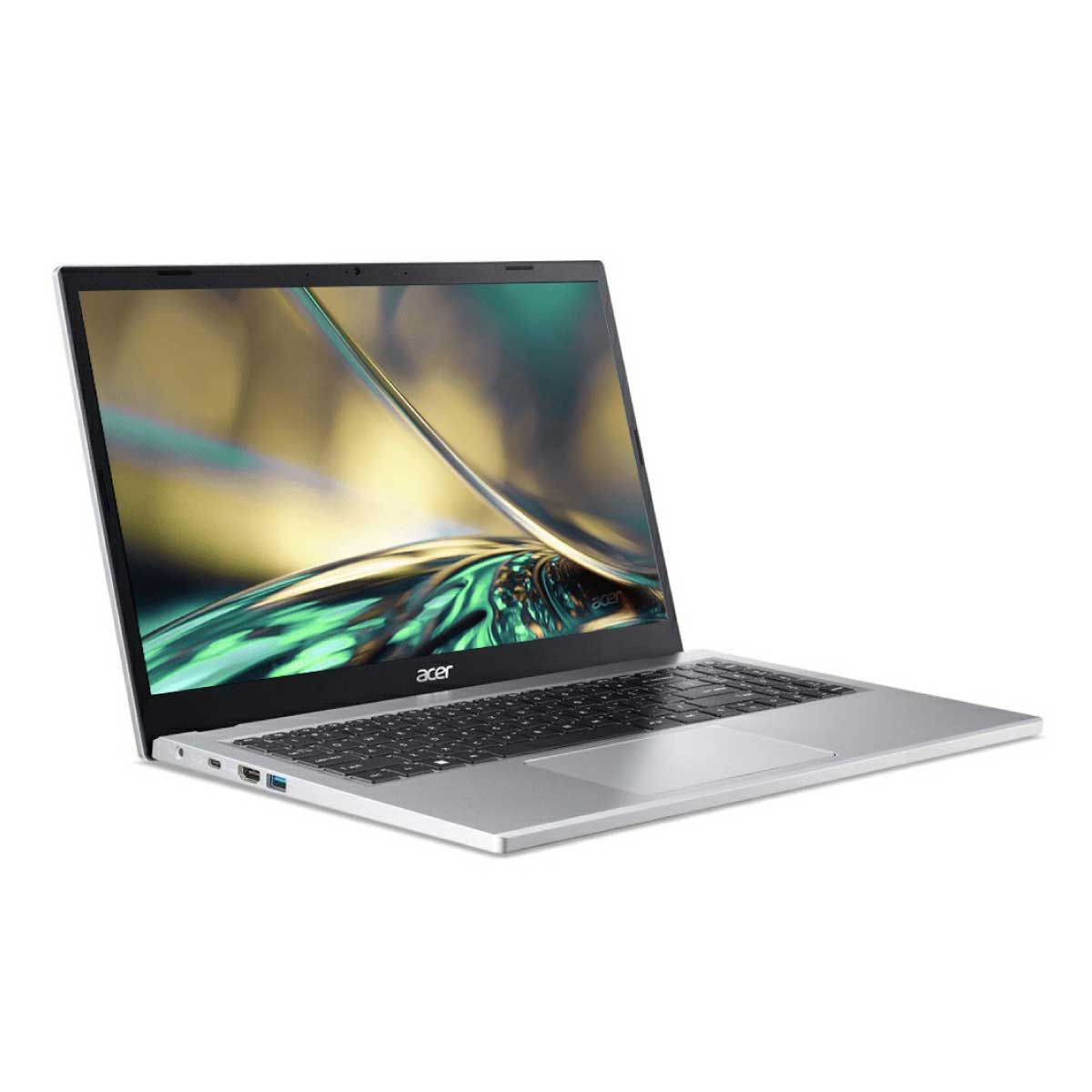 NOTEBOOK (โน้ตบุ๊ค) ACER ASPIRE 3 A315-59-34T3 (PURE SILVER)