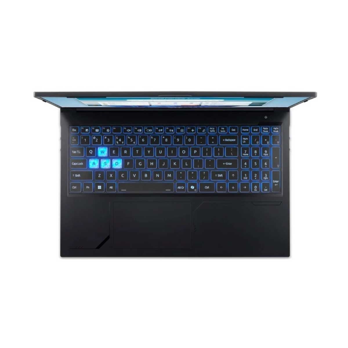NOTEBOOK (โน้ตบุ๊ค) ACER ASPIRE 7 A715-59G-59Y6 (TITANIUM BLACK)