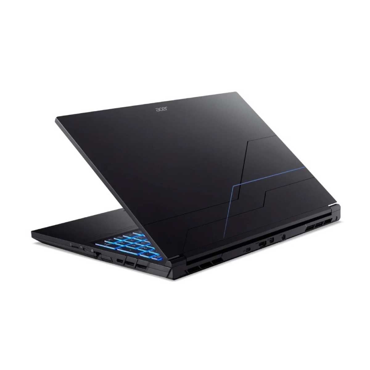 NOTEBOOK (โน้ตบุ๊ค) ACER ASPIRE 7 A715-59G-70YV (TITANIUM BLACK)