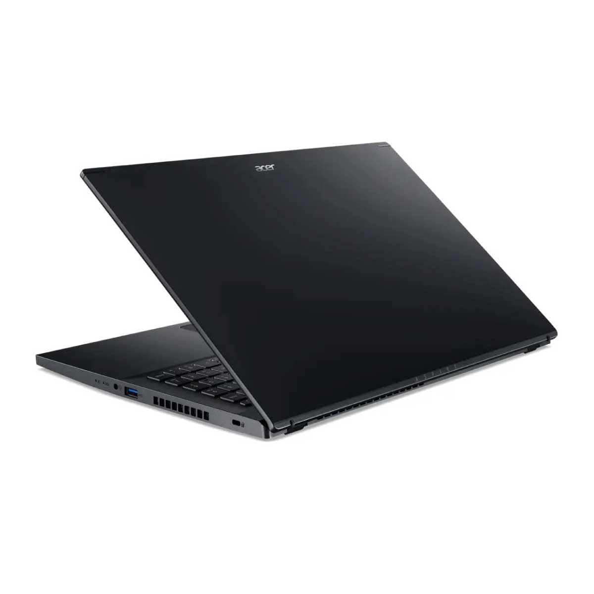 NOTEBOOK (โน้ตบุ๊ค) ACER ASPIRE 7 A715-76G-52AD (CHAROCAL BLACK)