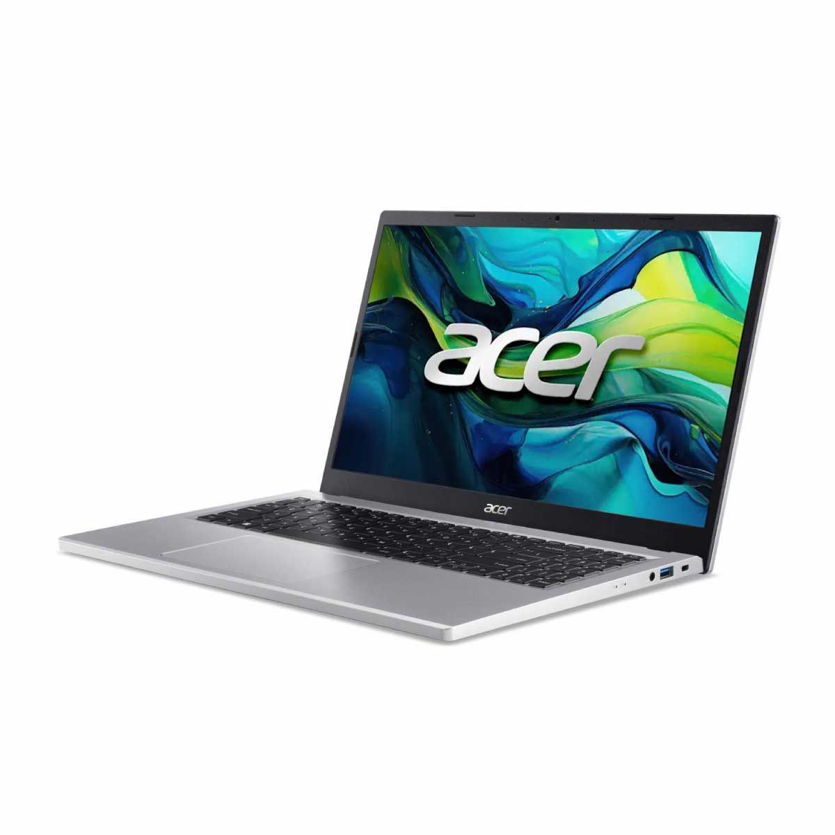 NOTEBOOK (โน้ตบุ๊ค) ACER ASPIRE GO AG15-31P-30EJ (SILVER)
