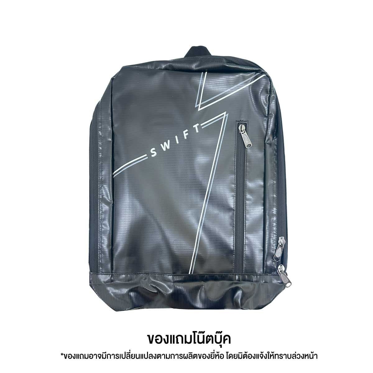NOTEBOOK (โน้ตบุ๊ค) ACER ASPIRE LITE 14 AL14-46P-R147 (LUNAR GRAY)