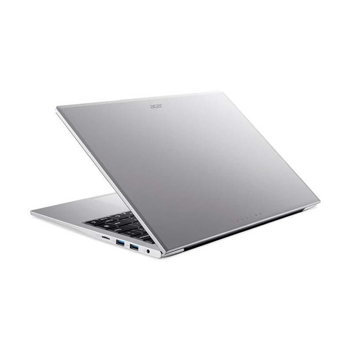 NOTEBOOK (โน้ตบุ๊ค) ACER ASPIRE LITE 14 AL14-48P-R2D1 (LIGHT SILVER)