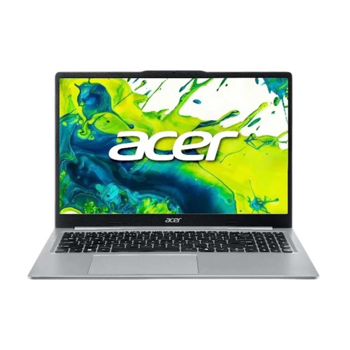NOTEBOOK (โน้ตบุ๊ค) ACER ASPIRE LITE 15 AL15-21P-R0BK (SILVER)