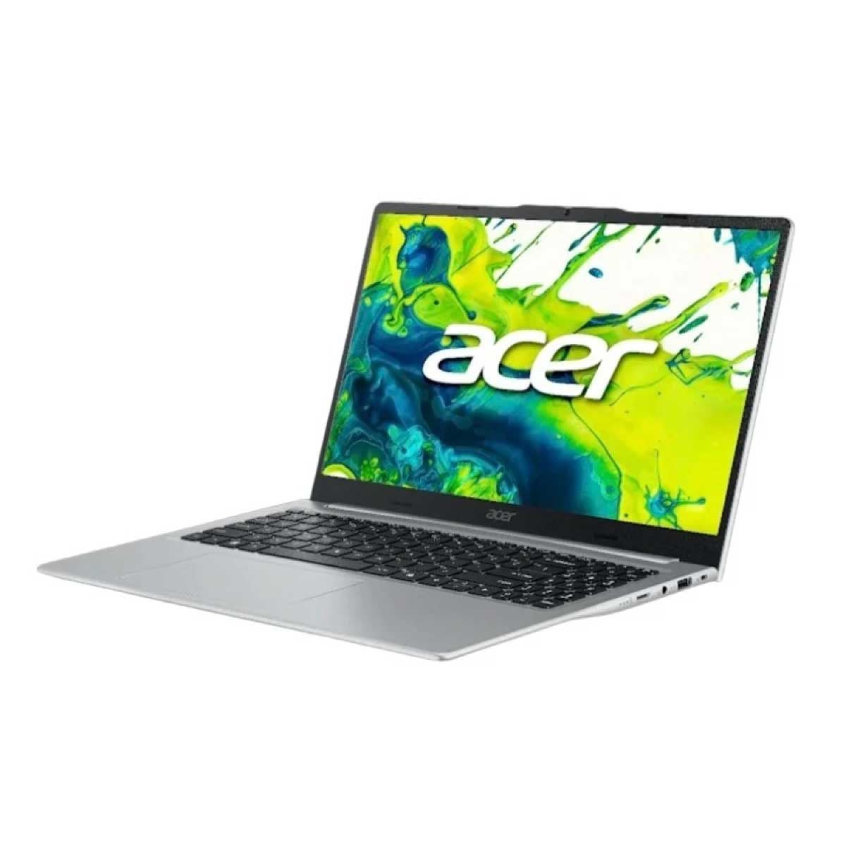 NOTEBOOK (โน้ตบุ๊ค) ACER ASPIRE LITE 15 AL15-21P-R0BK (SILVER)