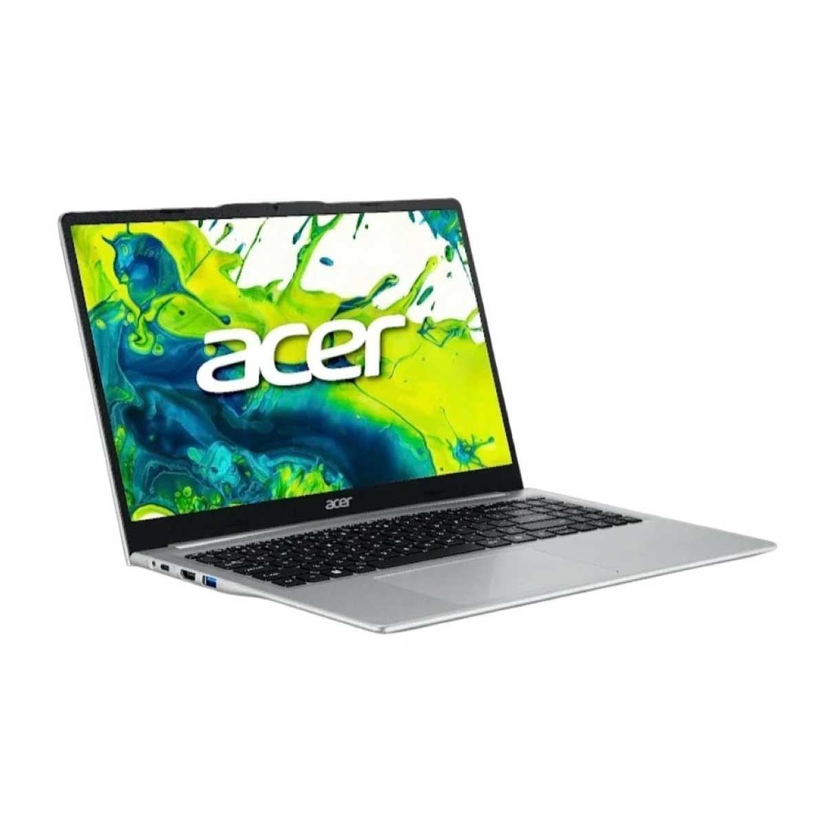 NOTEBOOK (โน้ตบุ๊ค) ACER ASPIRE LITE 15 AL15-21P-R0BK (SILVER)