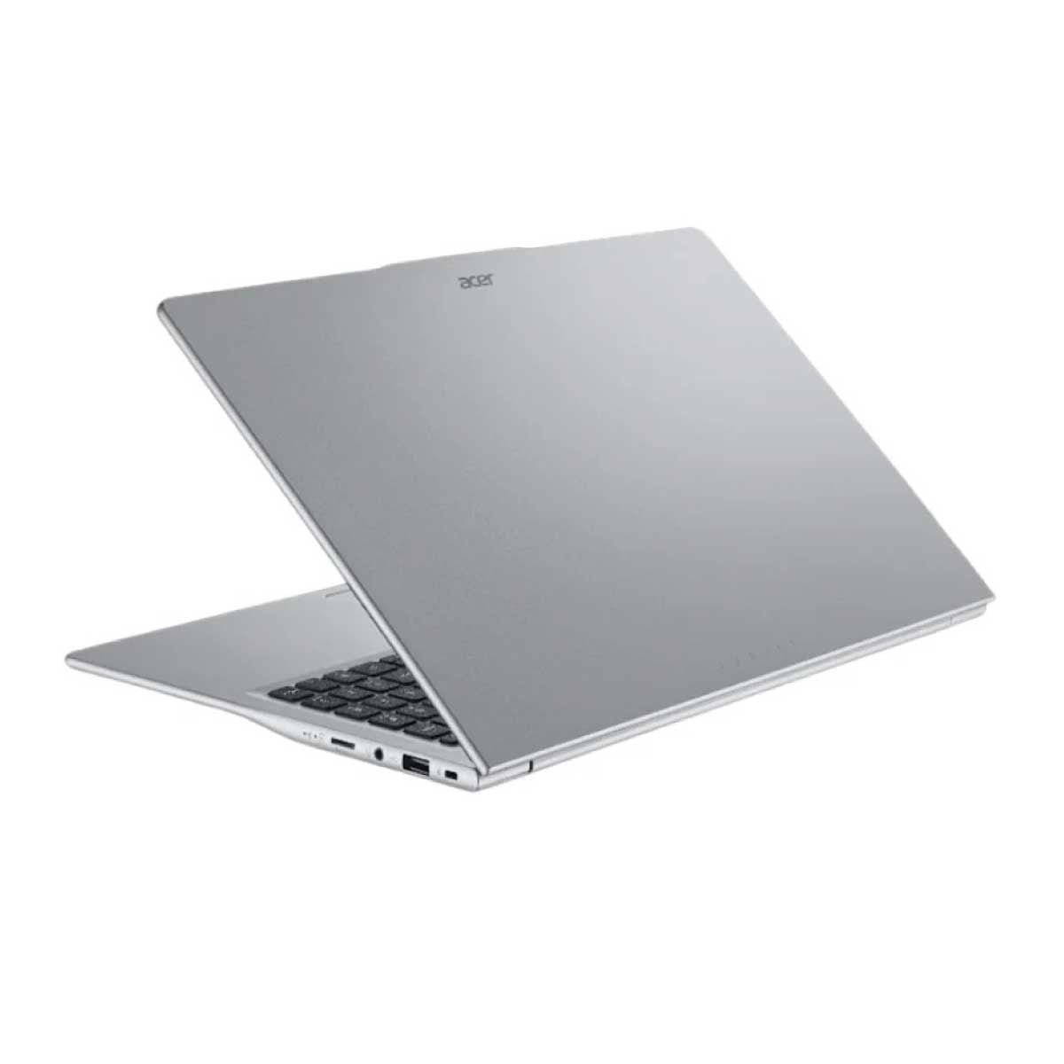 NOTEBOOK (โน้ตบุ๊ค) ACER ASPIRE LITE 15 AL15-21P-R0BK (SILVER)