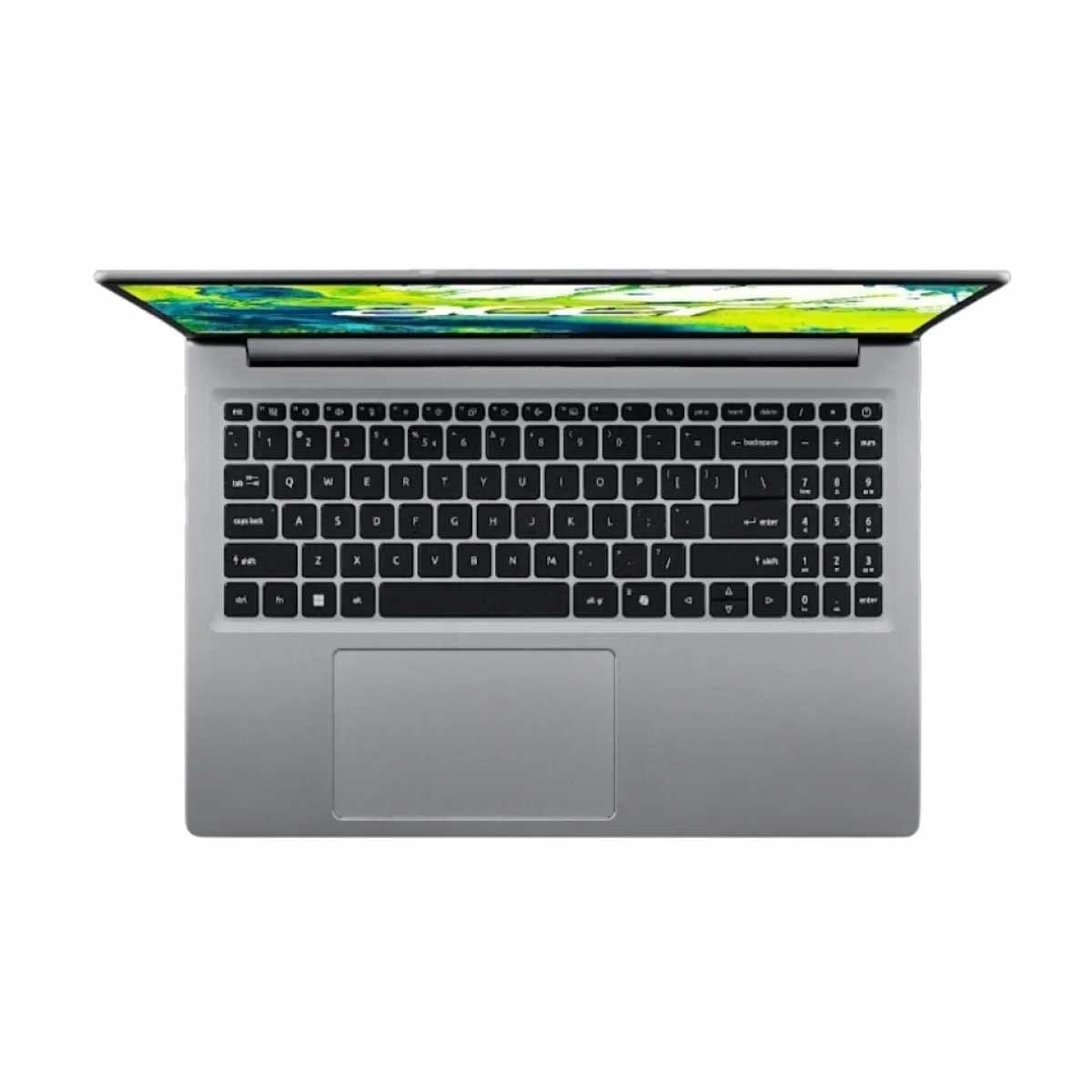 NOTEBOOK (โน้ตบุ๊ค) ACER ASPIRE LITE 15 AL15-21P-R0BK (SILVER)