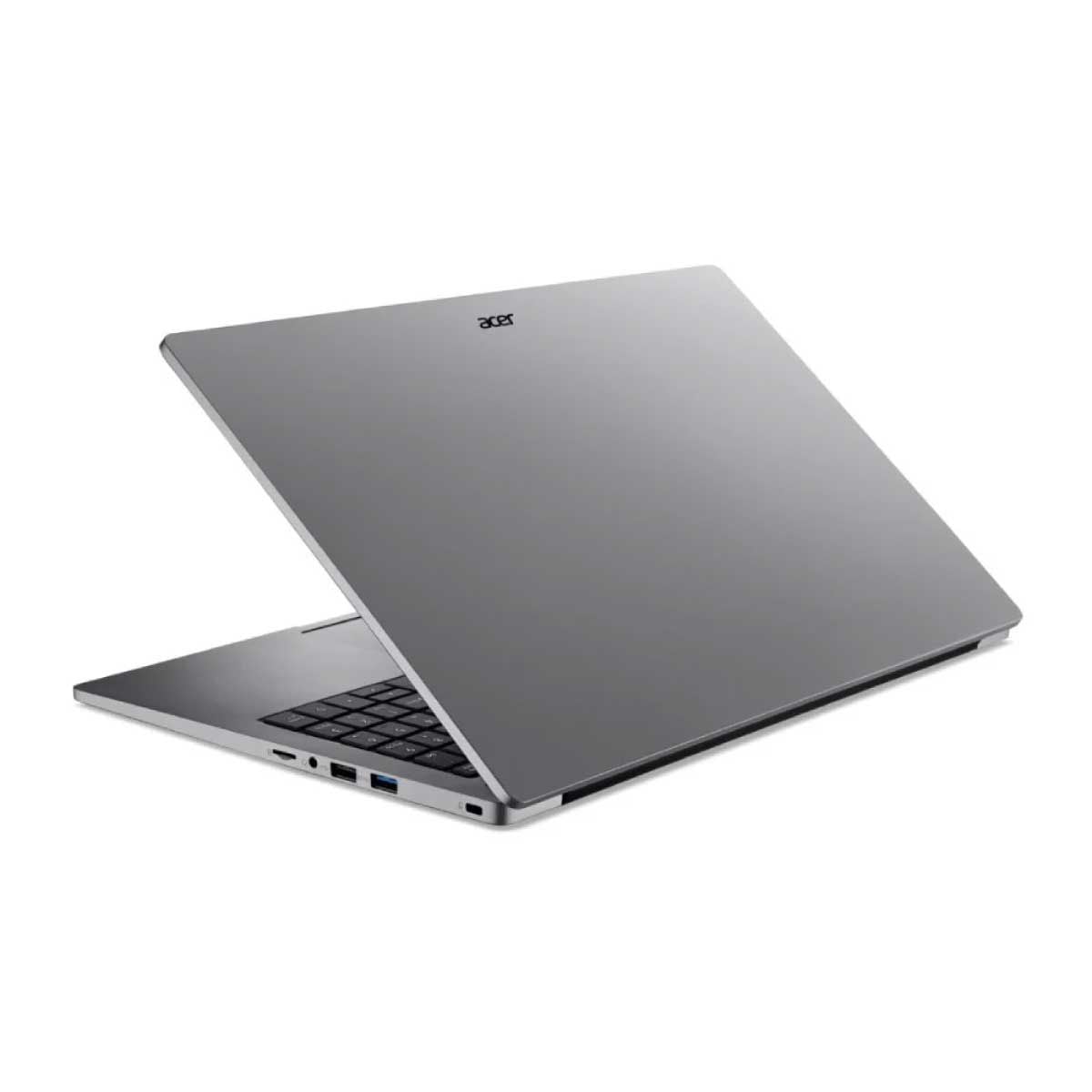 NOTEBOOK (โน้ตบุ๊ค) ACER ASPIRE LITE 15 AL15-410P-R1VJ (LUNAR GRAY)