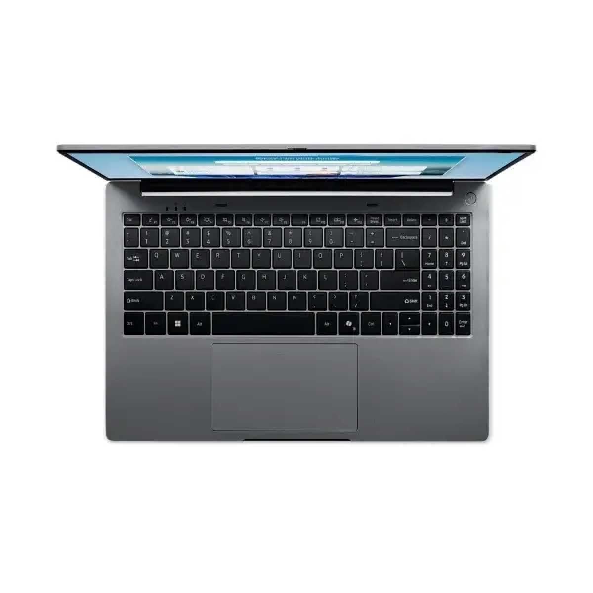 NOTEBOOK (โน้ตบุ๊ค) ACER ASPIRE LITE 15 AL15-410P-R1VJ (LUNAR GRAY)
