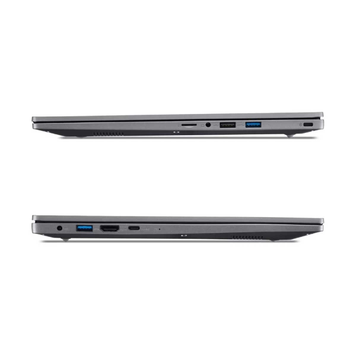 NOTEBOOK (โน้ตบุ๊ค) ACER ASPIRE LITE 15 AL15-410P-R1VJ (LUNAR GRAY)