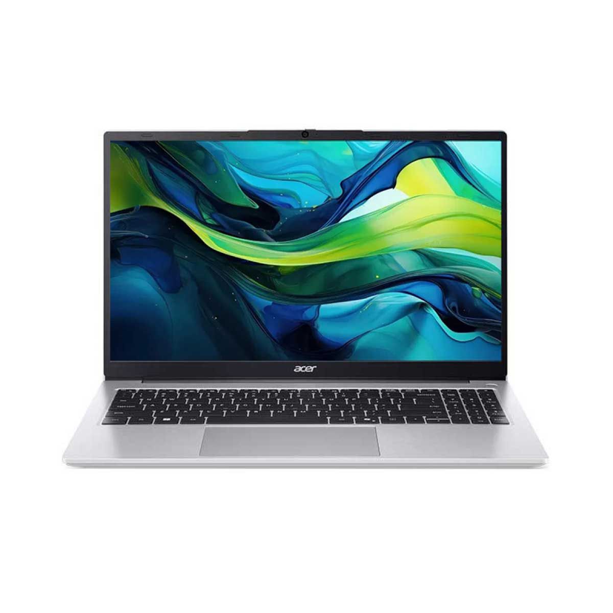 NOTEBOOK (โน้ตบุ๊ค) ACER ASPIRE LITE AL15-41P-R47V (SILVER)