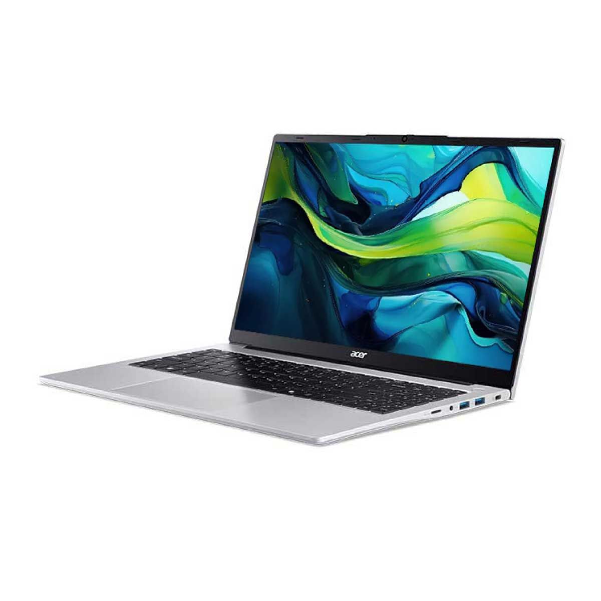 NOTEBOOK (โน้ตบุ๊ค) ACER ASPIRE LITE AL15-41P-R47V (SILVER)