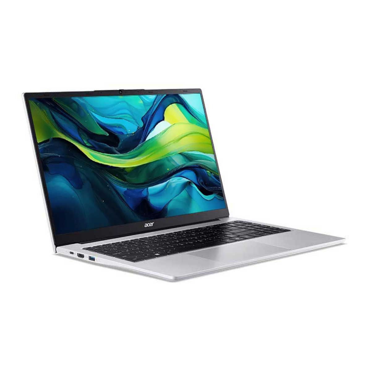 NOTEBOOK (โน้ตบุ๊ค) ACER ASPIRE LITE AL15-41P-R47V (SILVER)