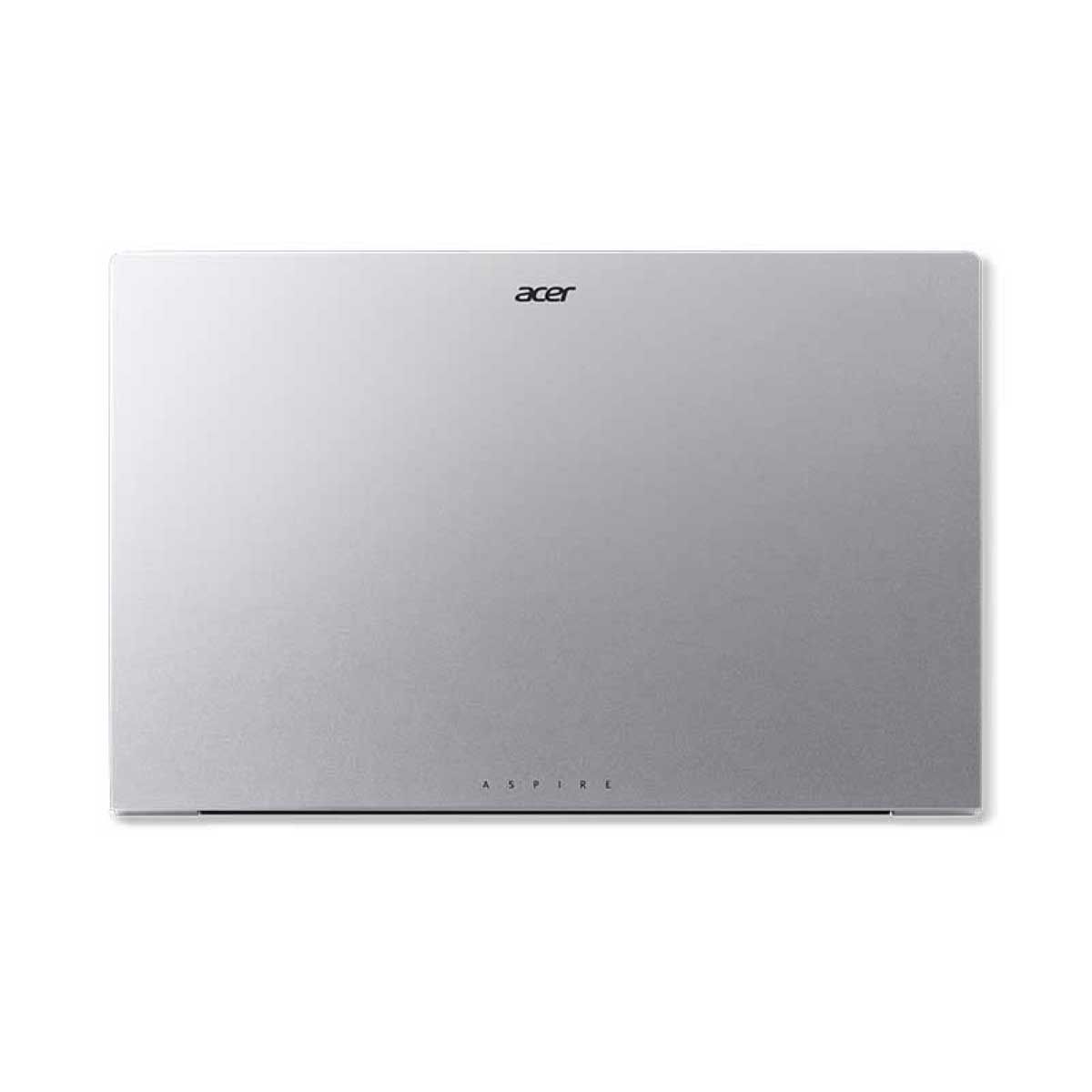 NOTEBOOK (โน้ตบุ๊ค) ACER ASPIRE LITE AL15-41P-R47V (SILVER)