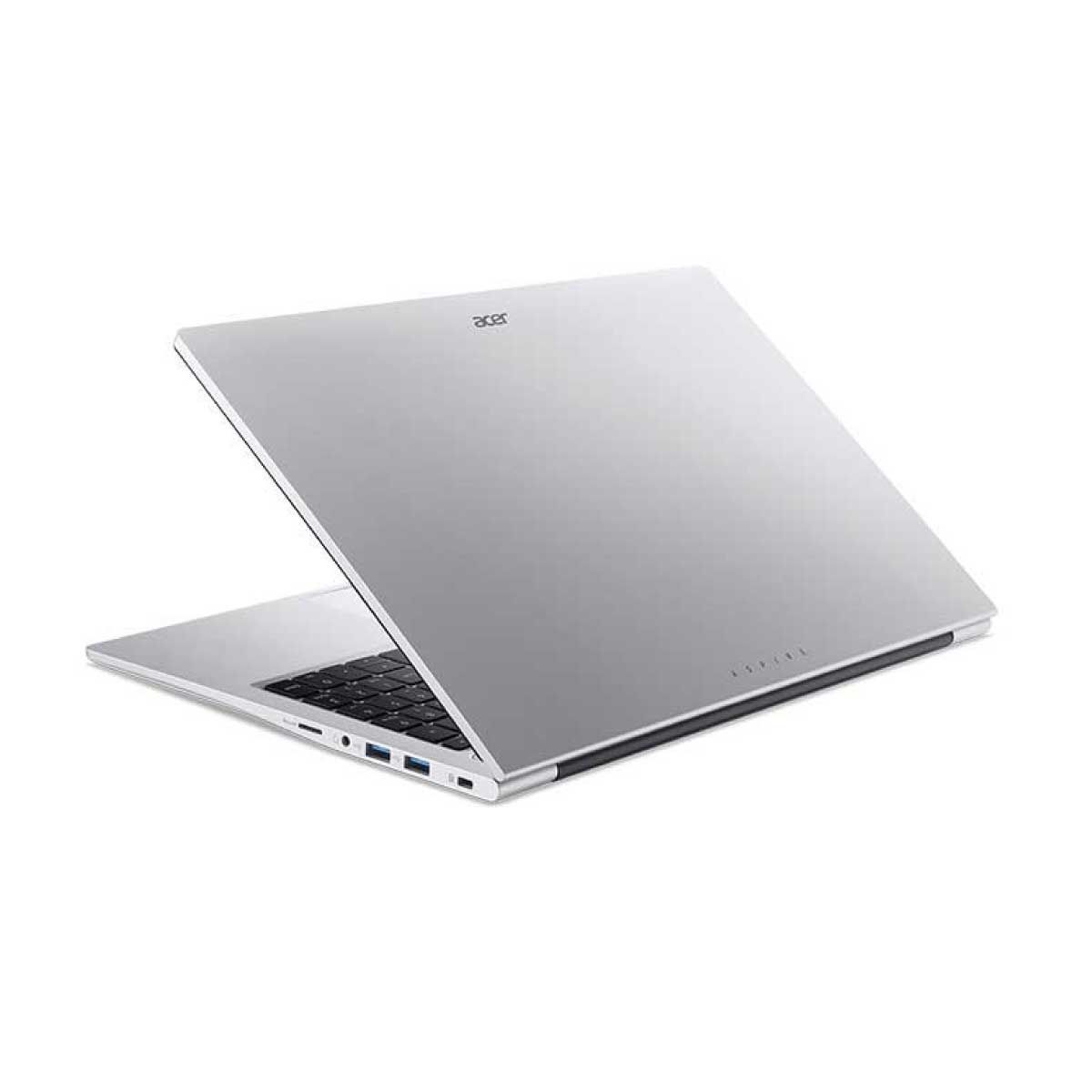 NOTEBOOK (โน้ตบุ๊ค) ACER ASPIRE LITE AL15-41P-R47V (SILVER)