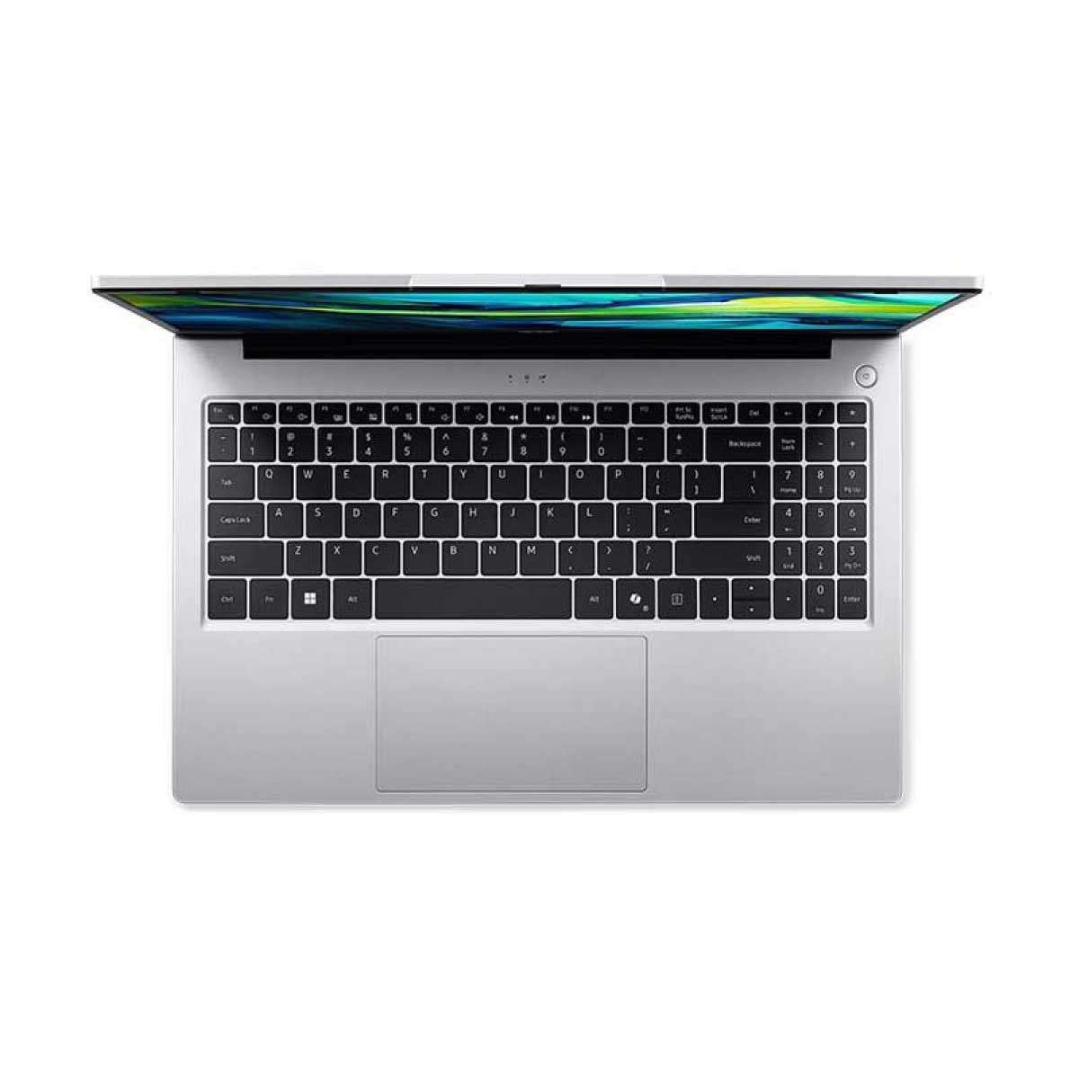 NOTEBOOK (โน้ตบุ๊ค) ACER ASPIRE LITE AL15-41P-R47V (SILVER)