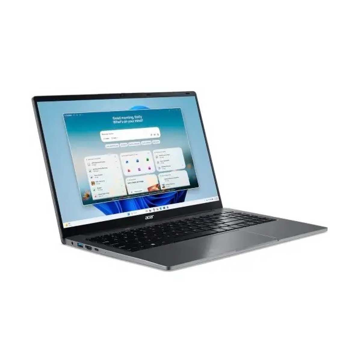 NOTEBOOK (โน้ตบุ๊ค) ACER ASPIRE LITE 15 AL15-47P-R9RF (LUNAR GRAY)