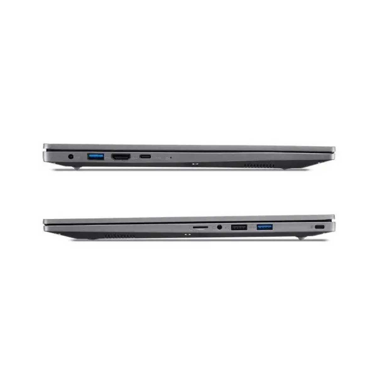 NOTEBOOK (โน้ตบุ๊ค) ACER ASPIRE LITE 15 AL15-47P-R9RF (LUNAR GRAY)