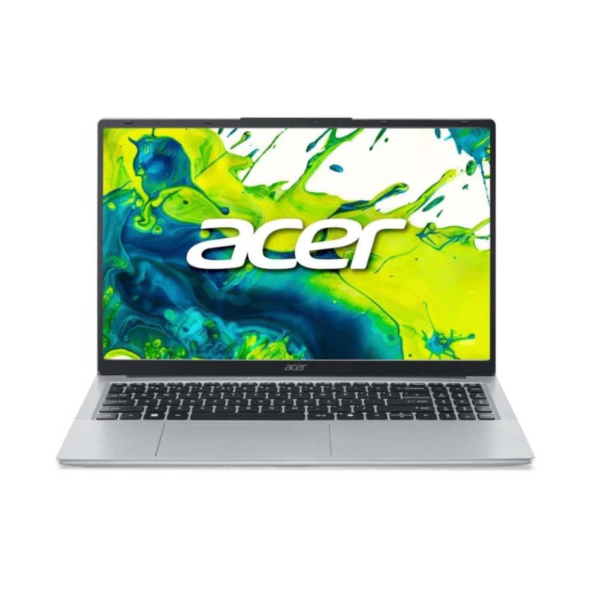 NOTEBOOK (โน้ตบุ๊ค) ACER ASPIRE LITE 15 AL15-54P-56RK (SILVER)