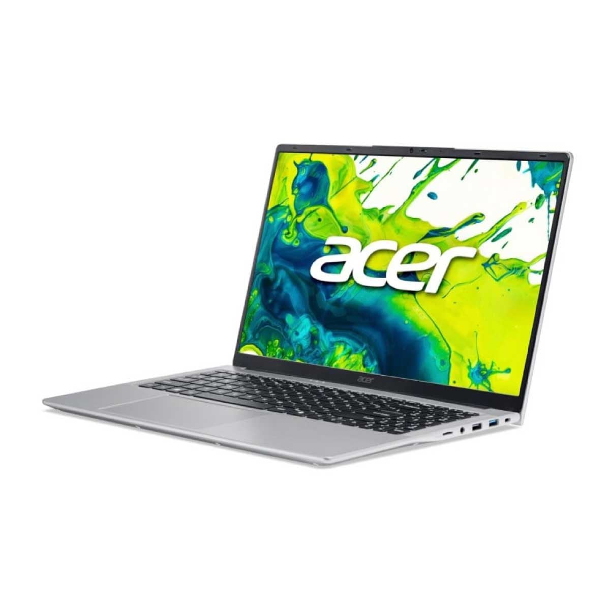 NOTEBOOK (โน้ตบุ๊ค) ACER ASPIRE LITE 15 AL15-54P-56RK (SILVER)