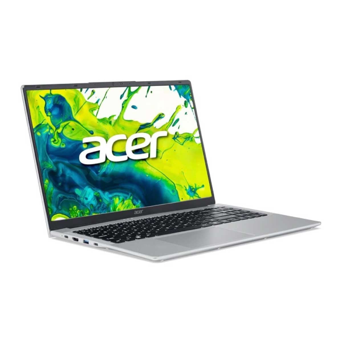 NOTEBOOK (โน้ตบุ๊ค) ACER ASPIRE LITE 15 AL15-54P-56RK (SILVER)