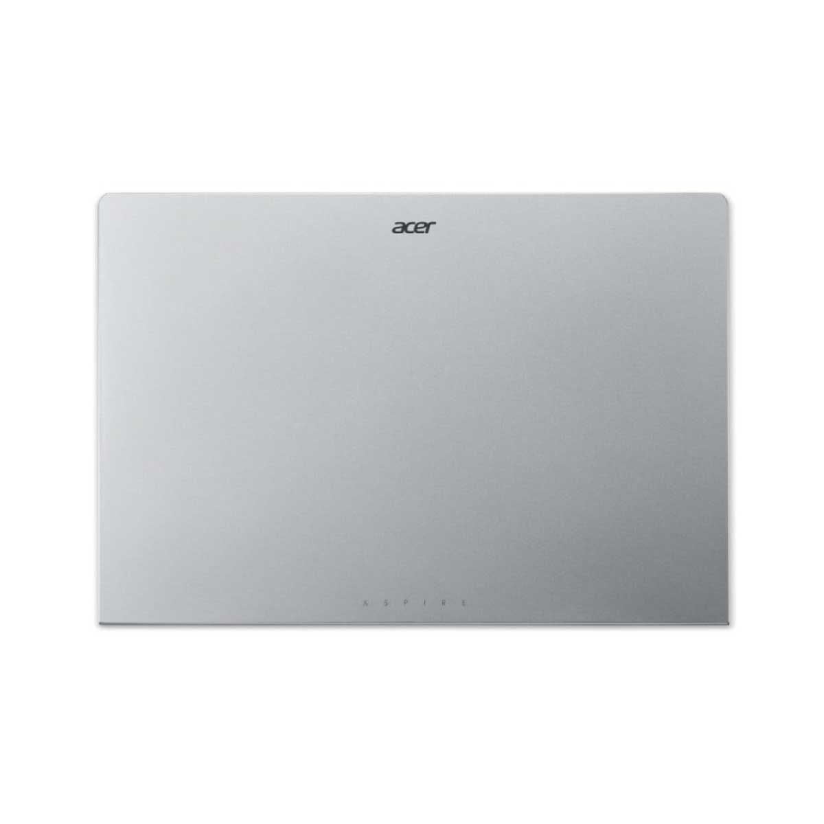 NOTEBOOK (โน้ตบุ๊ค) ACER ASPIRE LITE 15 AL15-54P-56RK (SILVER)