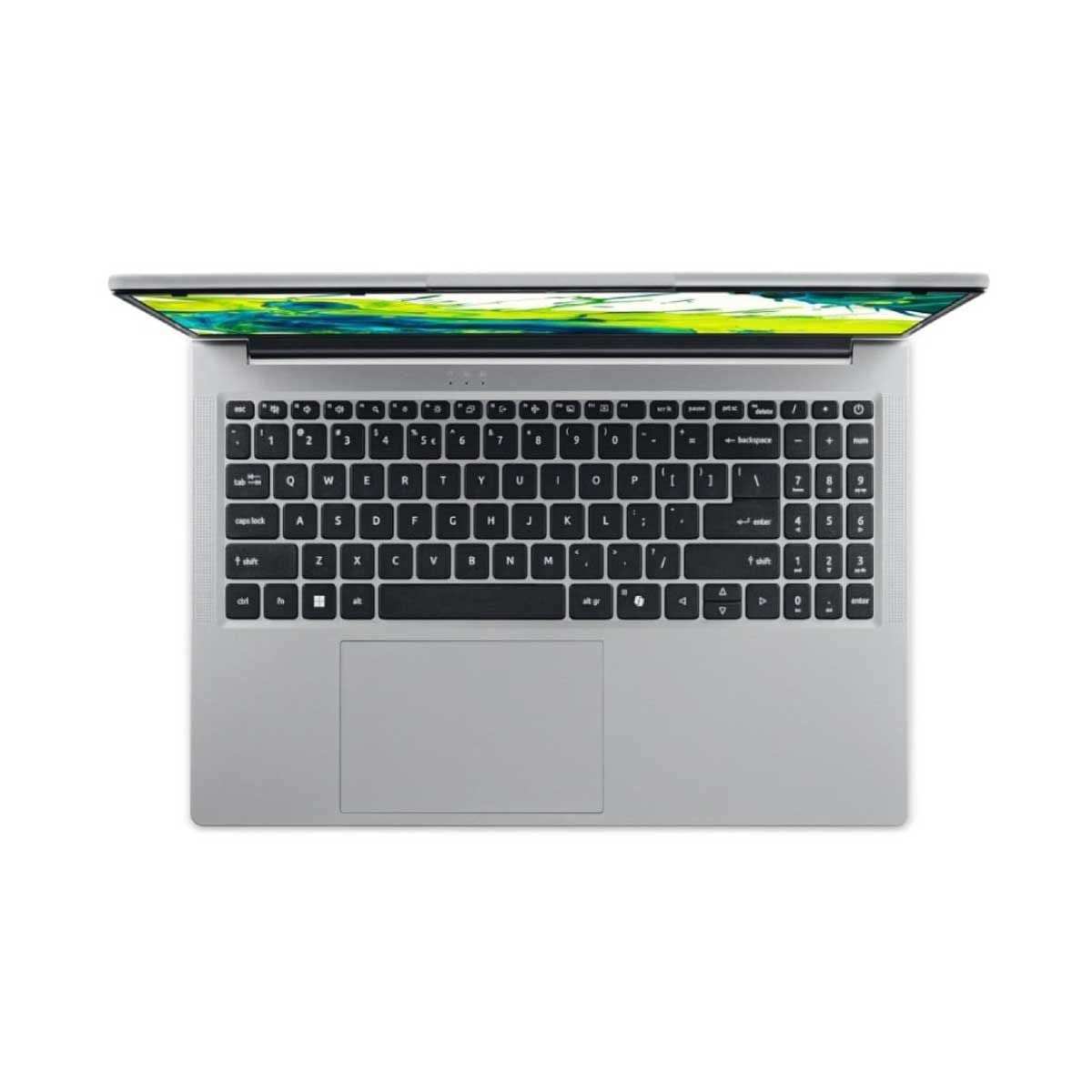 NOTEBOOK (โน้ตบุ๊ค) ACER ASPIRE LITE 15 AL15-54P-56RK (SILVER)