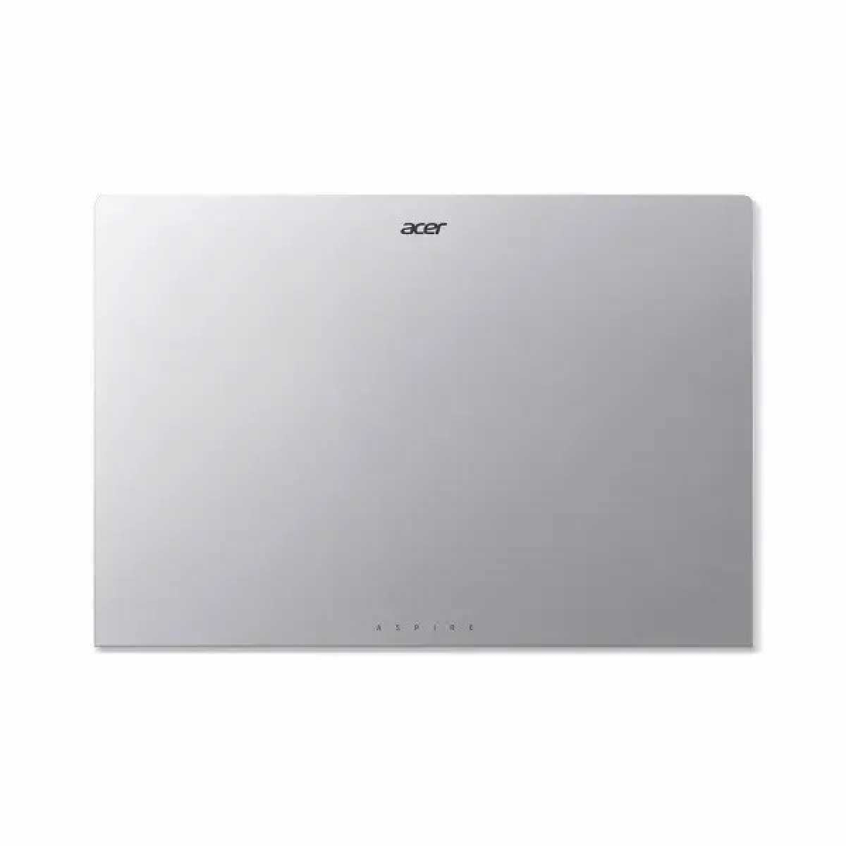 NOTEBOOK (โน้ตบุ๊ค) ACER ASPIRE LITE 16 AL16-71P-506A (LIGHT SILVER)