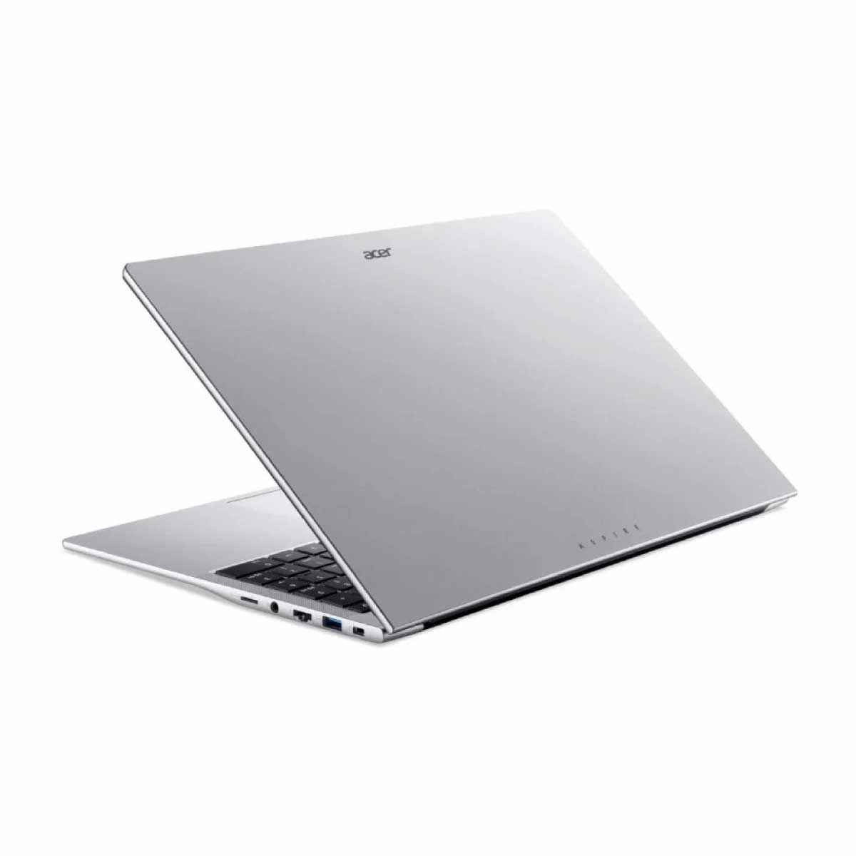 NOTEBOOK (โน้ตบุ๊ค) ACER ASPIRE LITE 16 AL16-71P-506A (LIGHT SILVER)