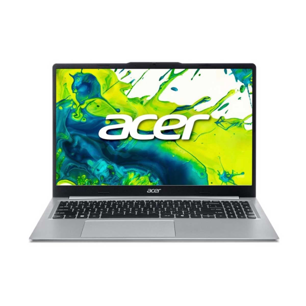 NOTEBOOK (โน้ตบุ๊ค) ACER ASPIRE LITE 16 AL16-74P-53WV (LIGHT SILVER)