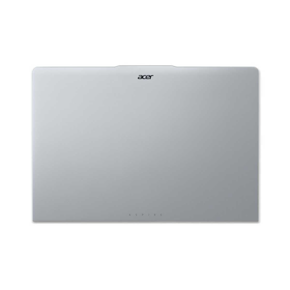 NOTEBOOK (โน้ตบุ๊ค) ACER ASPIRE LITE 16 AL16-74P-53WV (LIGHT SILVER)