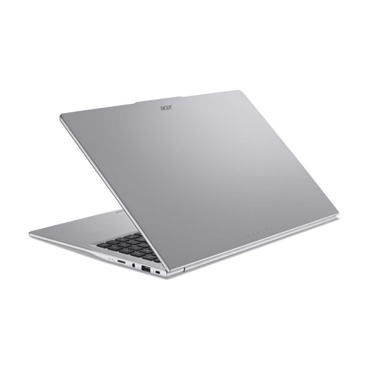 NOTEBOOK (โน้ตบุ๊ค) ACER ASPIRE LITE 16 AL16-74P-70YQ (LIGHT SILVER)