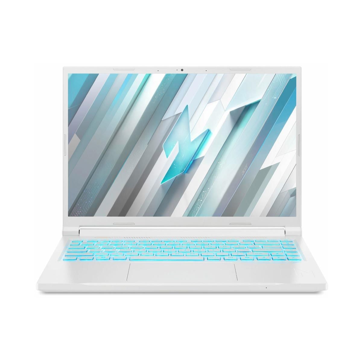 NOTEBOOK (โน้ตบุ๊ค) ACER NITRO ANV14-61-R5U3 (PEARL WHITE)