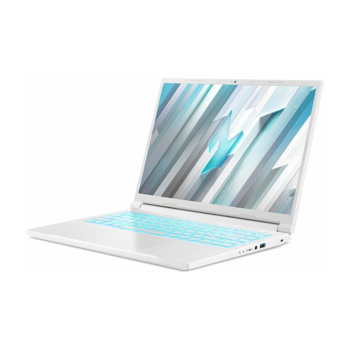 NOTEBOOK (โน้ตบุ๊ค) ACER NITRO ANV14-61-R5U3 (PEARL WHITE)