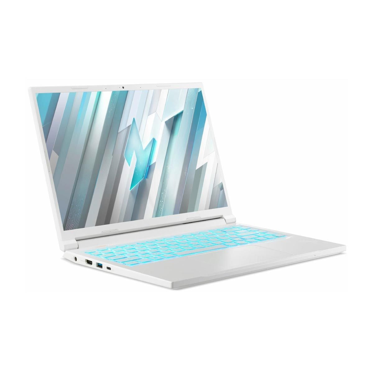 NOTEBOOK (โน้ตบุ๊ค) ACER NITRO ANV14-61-R5U3 (PEARL WHITE)