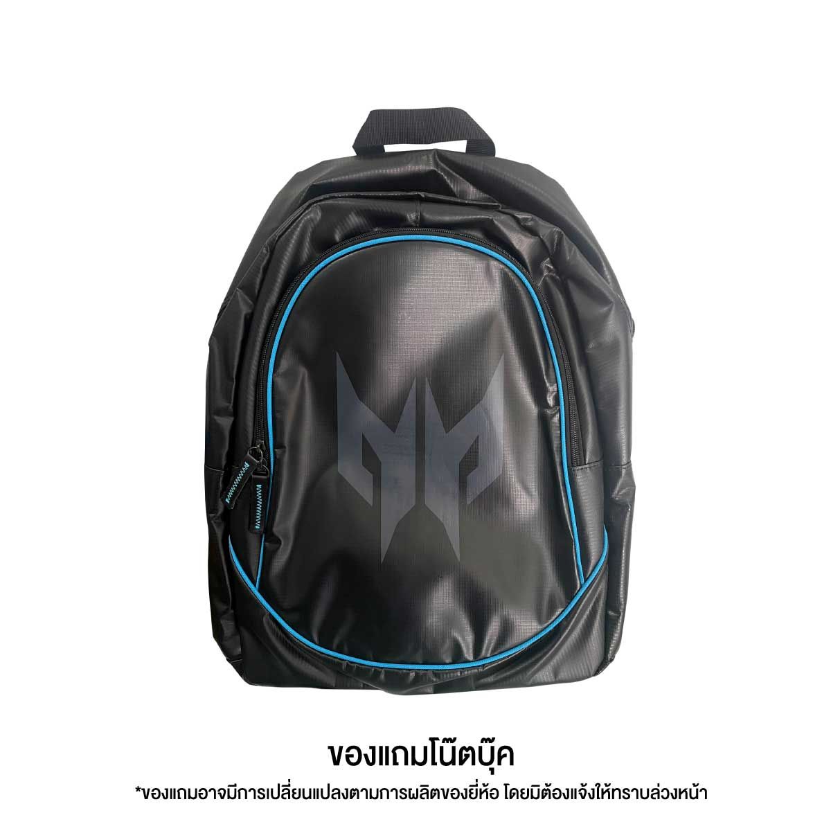 NOTEBOOK (โน้ตบุ๊ค) ACER NITRO ANV15-41-R488 (OBSIDIAN BLACK)