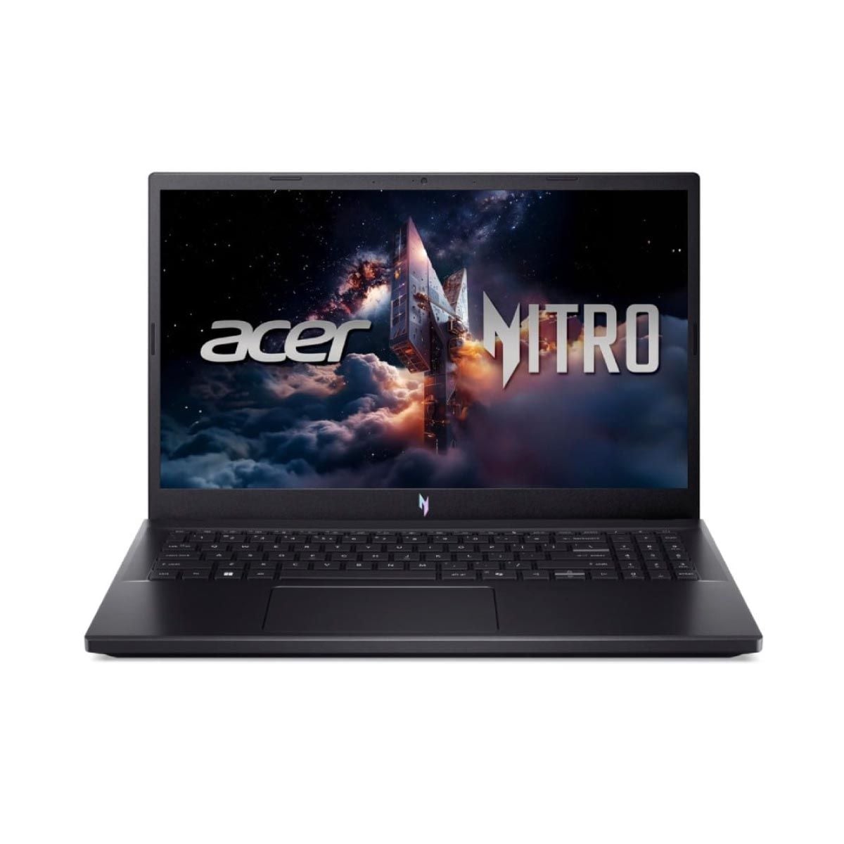 NOTEBOOK (โน้ตบุ๊ค) ACER NITRO V15 ANV15-42-R015 (BLACK)
