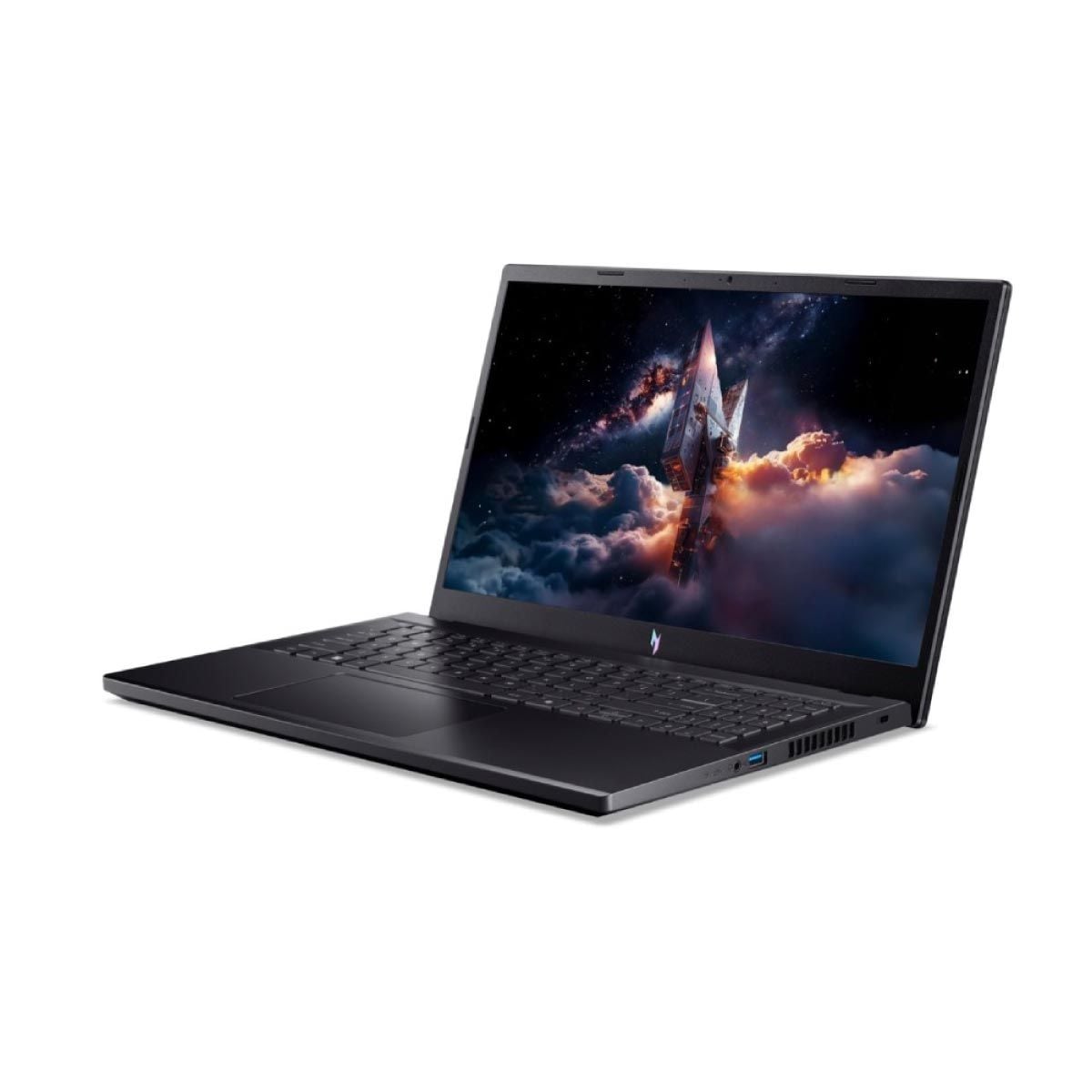 NOTEBOOK (โน้ตบุ๊ค) ACER NITRO V15 ANV15-42-R015 (BLACK)