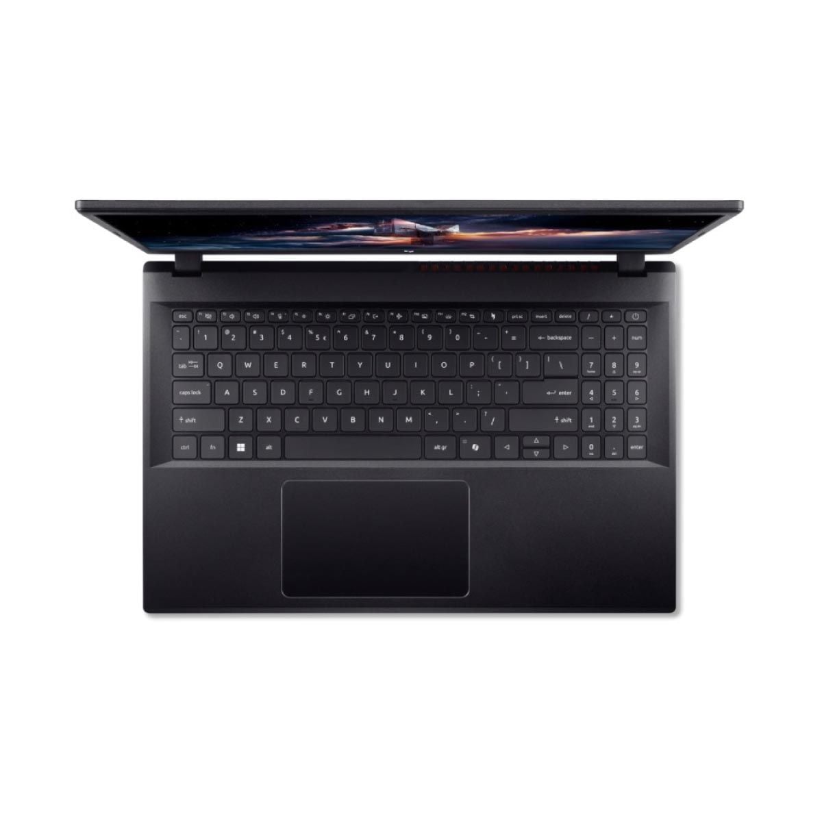 NOTEBOOK (โน้ตบุ๊ค) ACER NITRO V15 ANV15-42-R015 (BLACK)