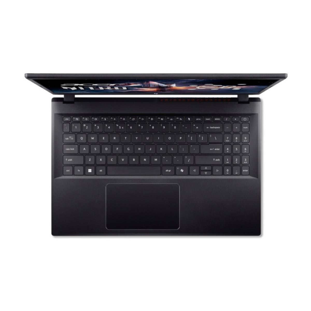 NOTEBOOK (โน้ตบุ๊ค) ACER NITRO V15 AI ANV15-42-R1D1 (BLACK)